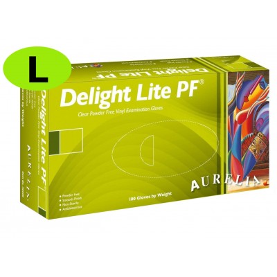 Delight Lite P/F - Large